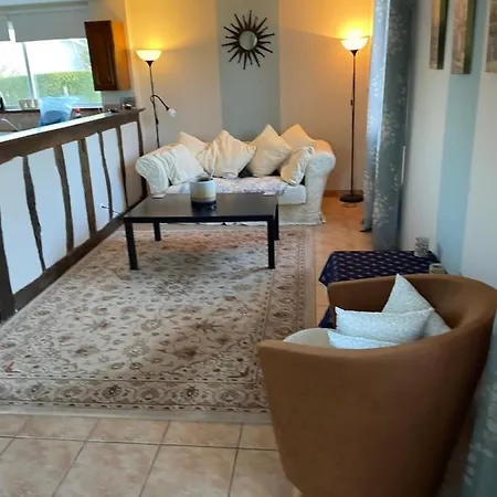 Casa de Campo Domaine Du Hauret *