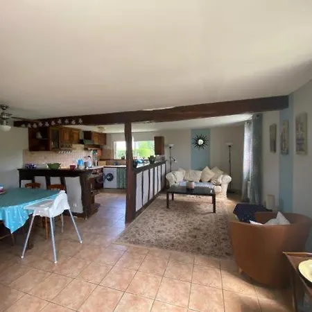 Casa de Campo Domaine Du Hauret *